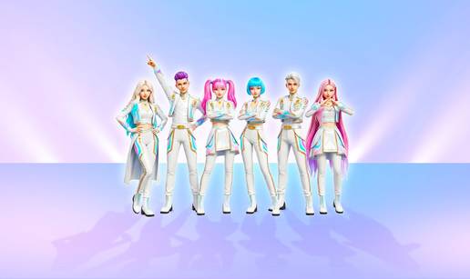 Međunarodni mega-show K-POP FOREVER! u ožujku stiže u Zagreb: Počela prodaja karata