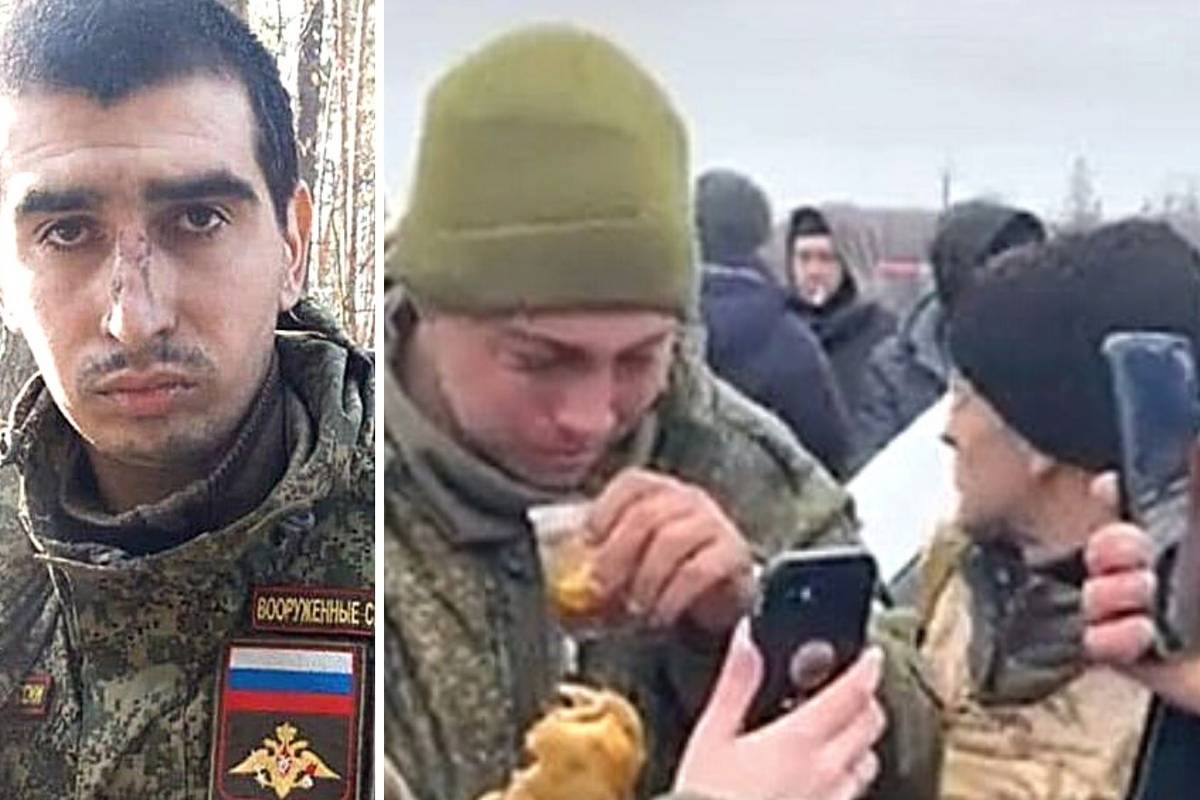 Ukrajinci pozvali ruske majke da dođu po zarobljene sinove: 'Sigurne ste, nismo mi fašisti'