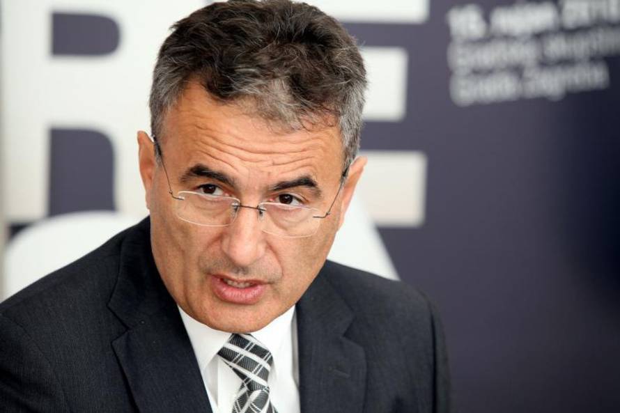 Patrik Macek/PIXSELL