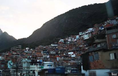Bijeda na jugoistoku Brazila: Što Rio ne želi da svijet vidi...