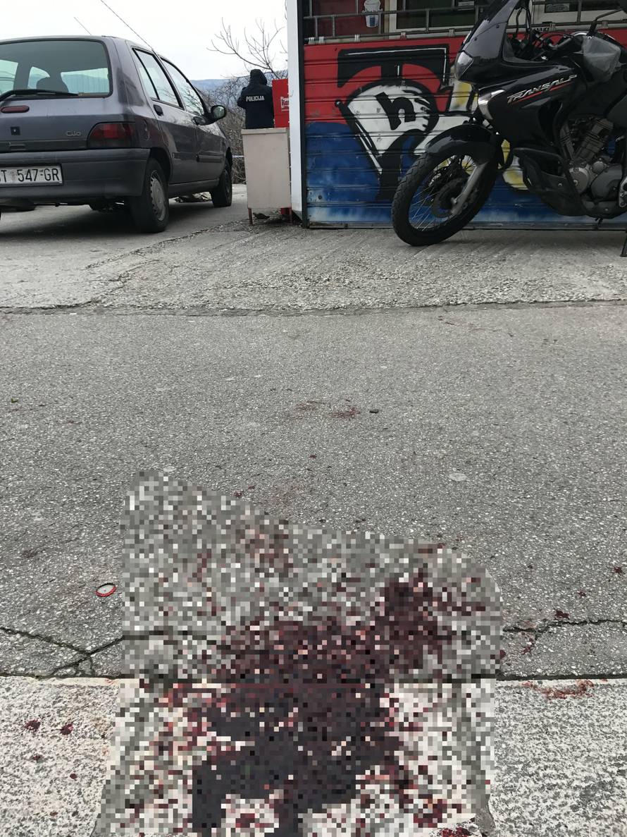 Miho Munja sije strah: Tatu mi je propucao i mlatio ga po glavi