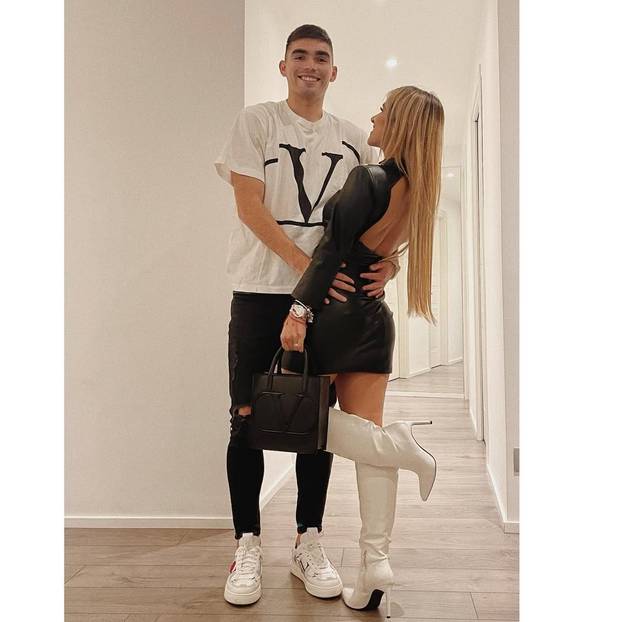 FOTO Vatrene Meksikanke: Ovo su partnerice  meksičkih igrača. Od manekenki do sportašica...