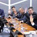 MIP: Umjesto novih župana u Sabor dolaze Zadro (HDZ) i SDP-ovi Mostarac i Kralj
