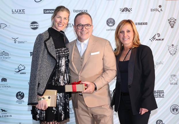 Zagreb: Party emisije Sport nedjeljom na kojem je nastupio Jole