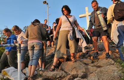 Dvije godine nakon Međugorja, Gospa se ukazala u Gali, ali je sve vrlo brzo zataškano...