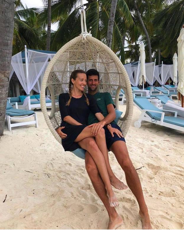 FOTO Gospođa Đoković radila je u kladionici, a predrasude su je mučile: 'Ne uklapam se u priču'