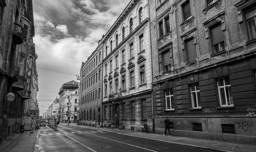 Hrvatske škole uvode civilnu zaštitu i zaštitare nakon tragičnog napada nožem
