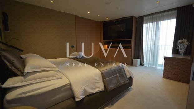 FOTO Isplati li se? Ovaj luksuzno uređeni stan u Zagrebu prodaje se za vrtoglavih 3 milijuna eura