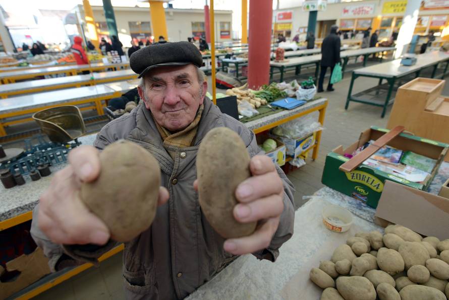 Najkumice: Počinjale raditi još u doba NDH, bude se prije tri