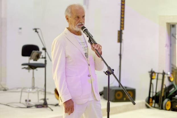 Zadar: Otvorenje izložbi iz ciklusa "ZADAR KAŽE DA SPORTU"