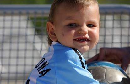 "Mali zeleni": I Rijeka ima Diega Armanda Maradonu