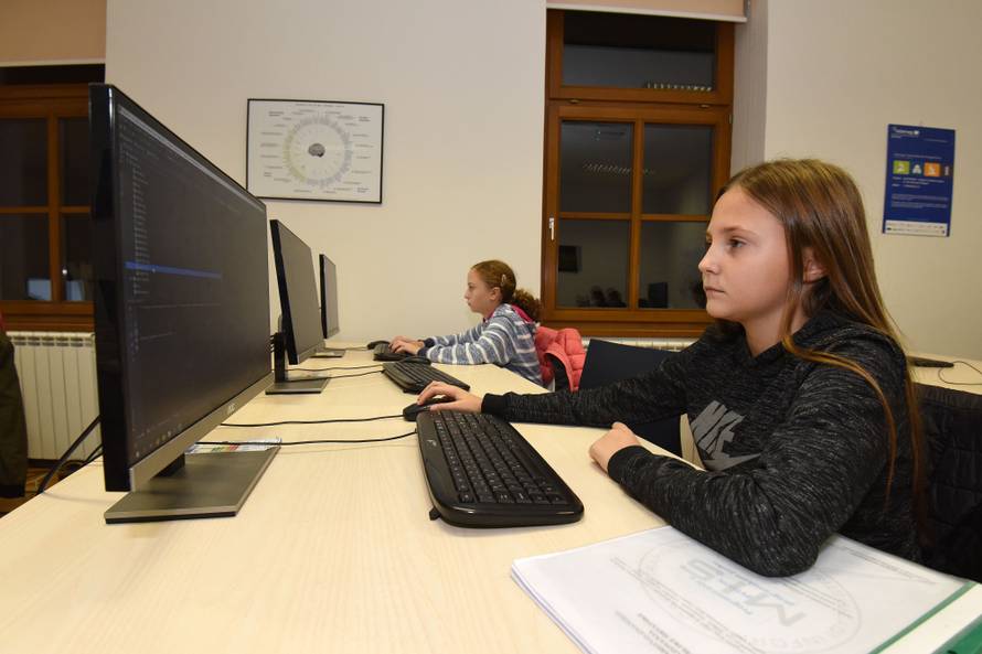 Naši informatičari dobivaju poslove u vrhunskim tvrkama