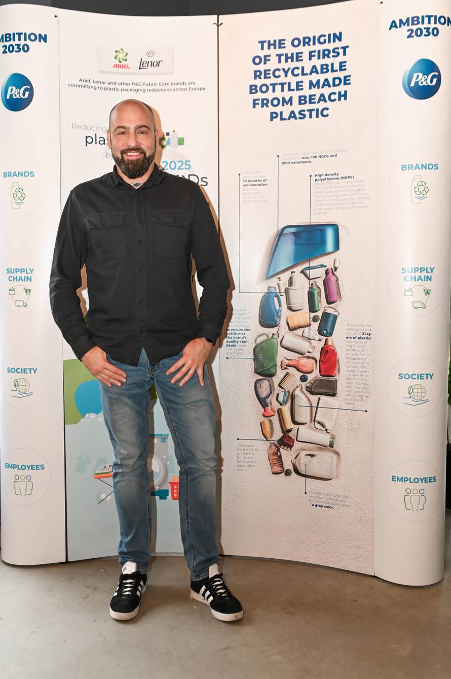 Ribafish: Ove godine planiramo na svakom otoku očistiti plažu