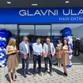 Otvoren SPOT shopping park u Trogiru – najveći retail park u Dalmaciji