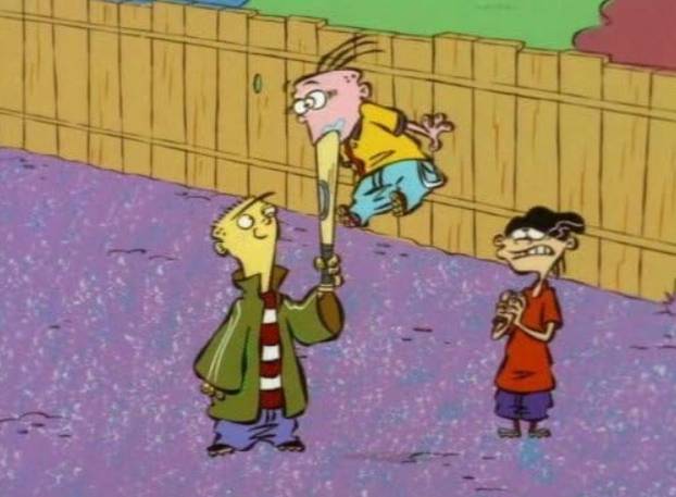 FOTOGALERIJA Jeste li gledali ove crtane filmove? Kladimo se da vas je uhvatila nostalgija...