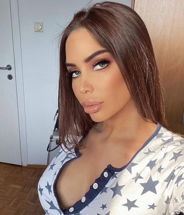 Sjećate li se Barbare Šegetin? Bila je u Big Brotheru s Ervinom i Steffani, evo kako sad izgleda