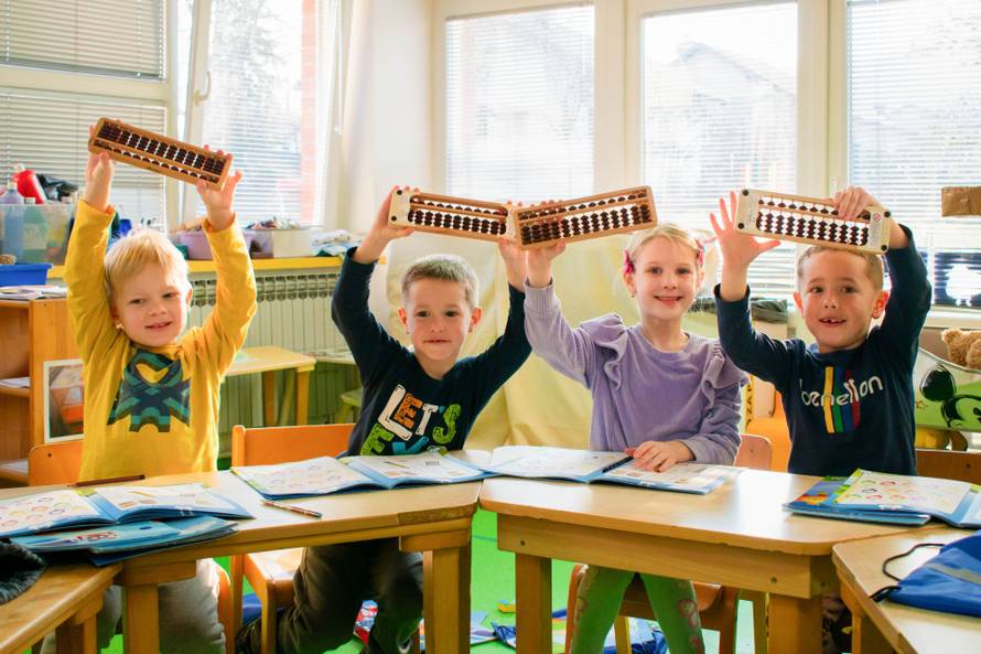 Djeca gube volju za učenjem u školskim klupama – ovo svaki roditelj mora znati