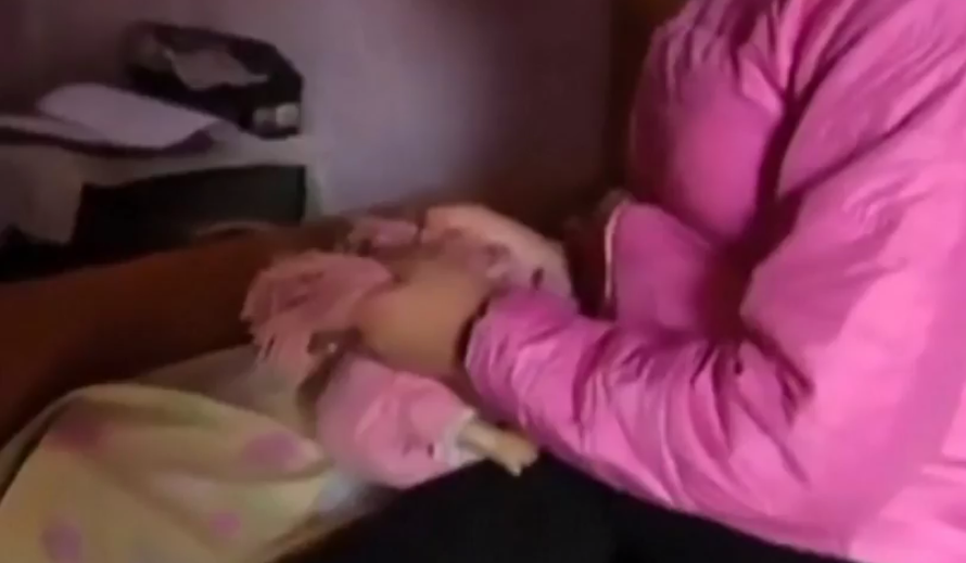 9-godišnjakinju silovao očuh