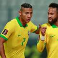 Neymar za povijest: Zabio je hat-trick i prestigao Ronalda