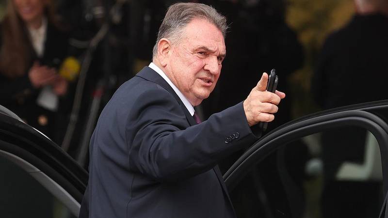 Imamo odgovor policije: Čačić definitivno nije skrivio nesreću, drugi vozač oduzeo mu prednost 13 images 2025 18 pxl 180225 128513738