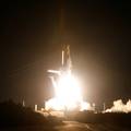 Prva Njemica poletjela u svemir na raketi SpaceX-a: Robotičarki let platio milijarder iz Kine