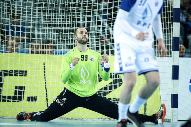 Zagreb: PPD Zagreb i Nantes u 9. kolu EHF Lige prvaka