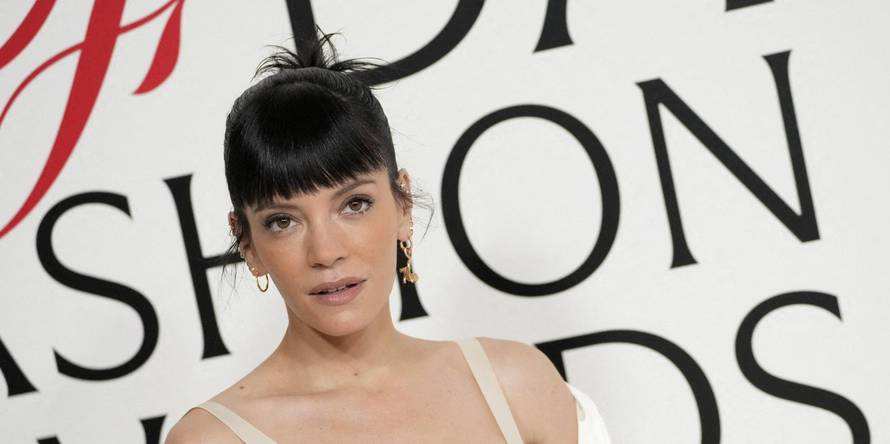 The 2025 CFDA Fashion Awards in New York