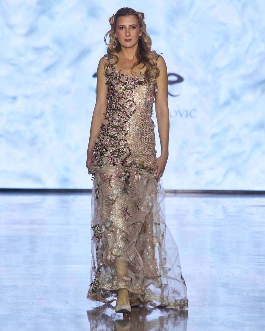 Zadar Cruise Port ugostio 12 dizajnera i oduševio publiku!