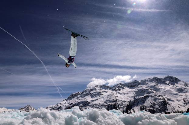 2025 sporting moments in pictures