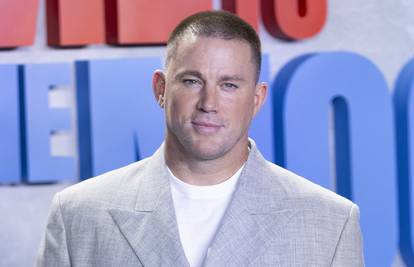 Channing Tatum pozirao samo u boksericama, obožavateljice poludjele: 'Treba nam još fotki!'