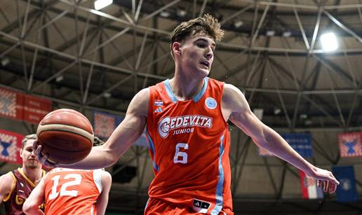 Veliki talent vra&cacute;a se u Zadar!
