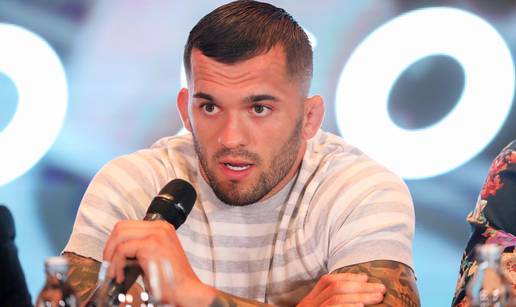 Soldić nakon prelaska u ONE: U rangu sam Usmana, a UFC nam nije poslao ugovor na papiru