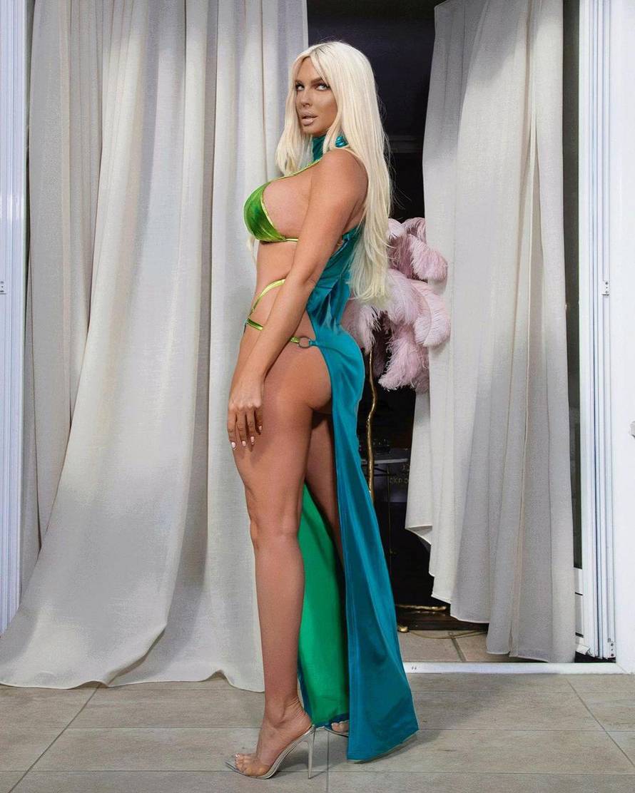 Karleuša je optužila Duška za nasilje, s Vranješom imala aferu, a prvog muža je varala?