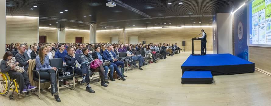 Zagreb: velika konferencija o digitalnom marketingu