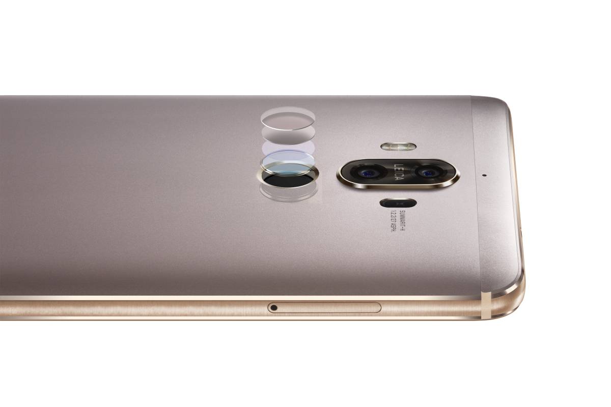 Huawei predstavio novi Mate 9, za top verziju traže 10.450 kn