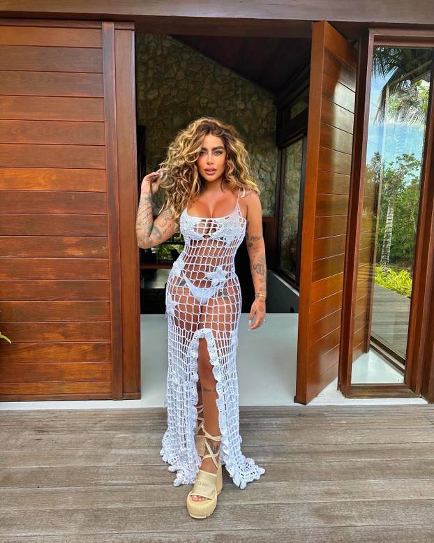 FOTO Braco je opet ozlijeđen, a najpoznatija sestra nogometaša slavi. Evo kako se mijenjala...