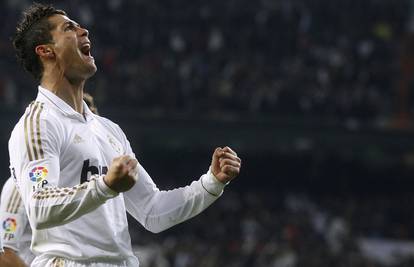 Ronaldo: Sada sam uvjeren da  ćemo ući u finale Lige prvaka