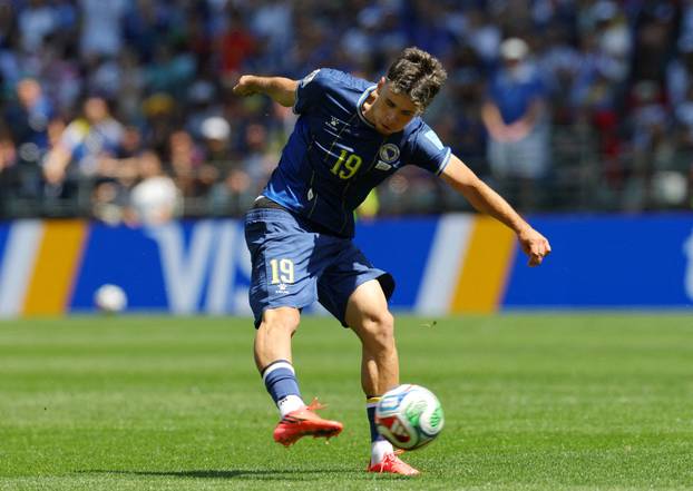 FIFA World Cup 2026 - Group B - Bosnia and Herzegovina v Qatar
