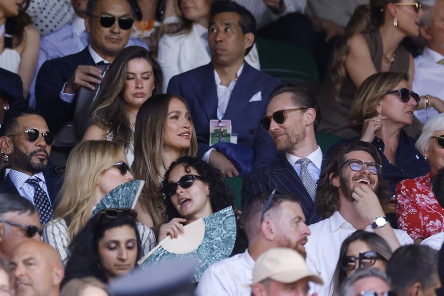 Wimbledon