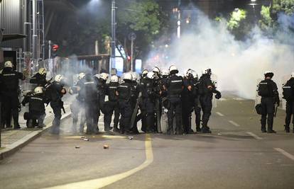 Hrvat koji je uhićen u Srbiji za 24sata: 'Deportiran sam jutros, lažno su me optužili na sudu'