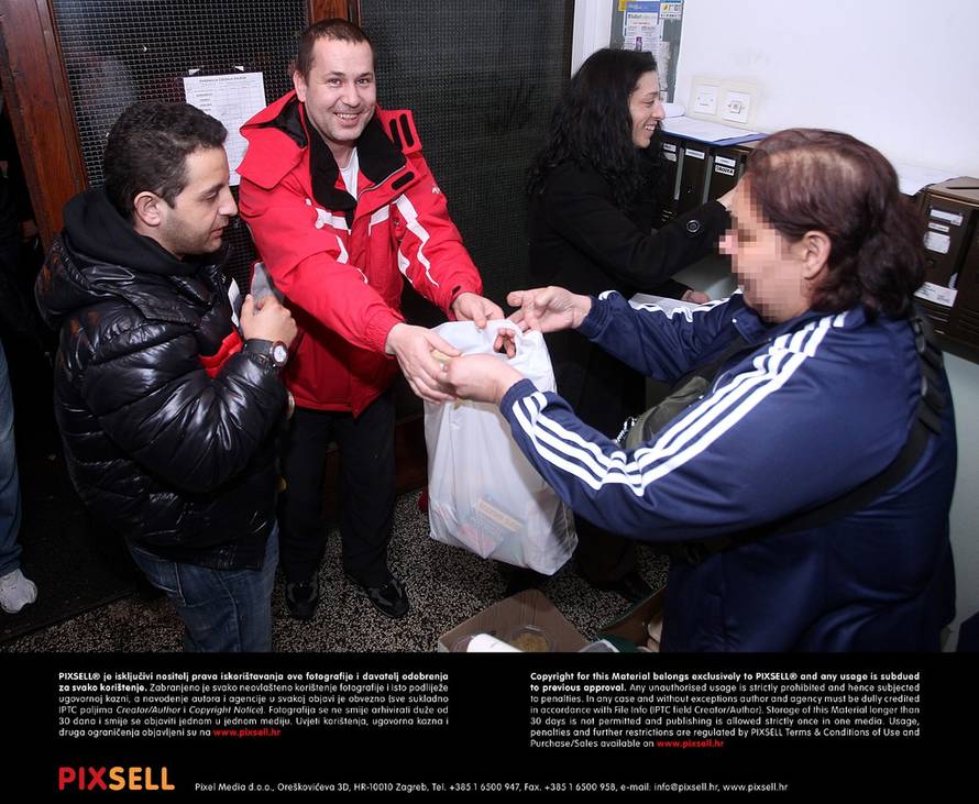 Goran Stanzl/PIXSELL