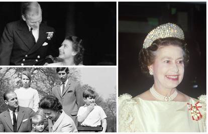 Elizabeta II. bi danas slavila 97. rođendan: Philipu je tolerirala ljubavnice iz jednog razloga...