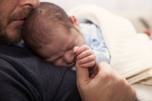 Na porodu saznao da ga je žena prevarila: 'Shvatio sam to čim sam vidio bebu. Sve je priznala'