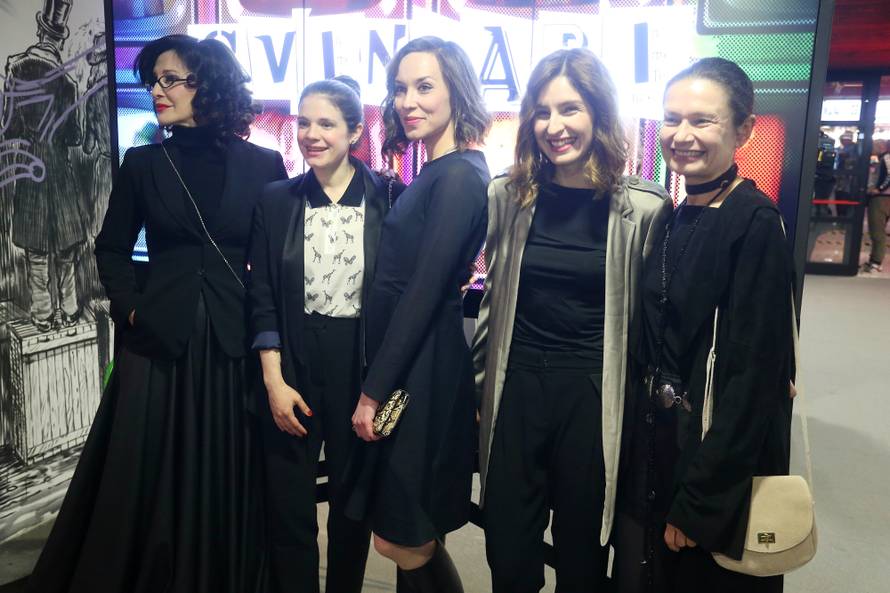 Čista provokacija: Gledatelji su usred filma bježali iz dvorane