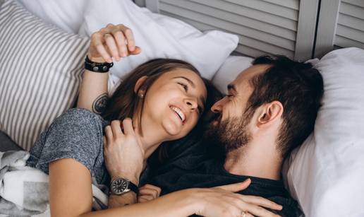 15 fantasti&ccaron;nih savjeta za ve&cacute;e zadovoljstvo i intimu u krevetu