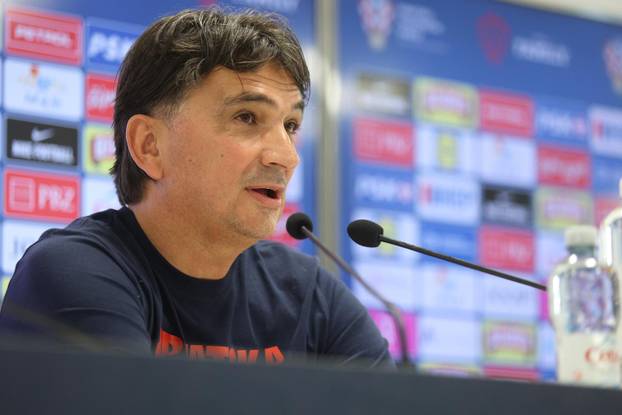 Rijeka: Zlatko Dali&cacute; odr&zcaron;ao konferenciju za medije