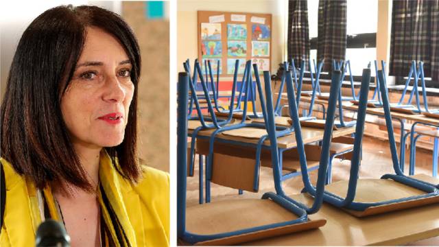 Ministarstvo razradilo Akcijski plan za škole za jesen, ali ne znaju hoće li se uopće provesti