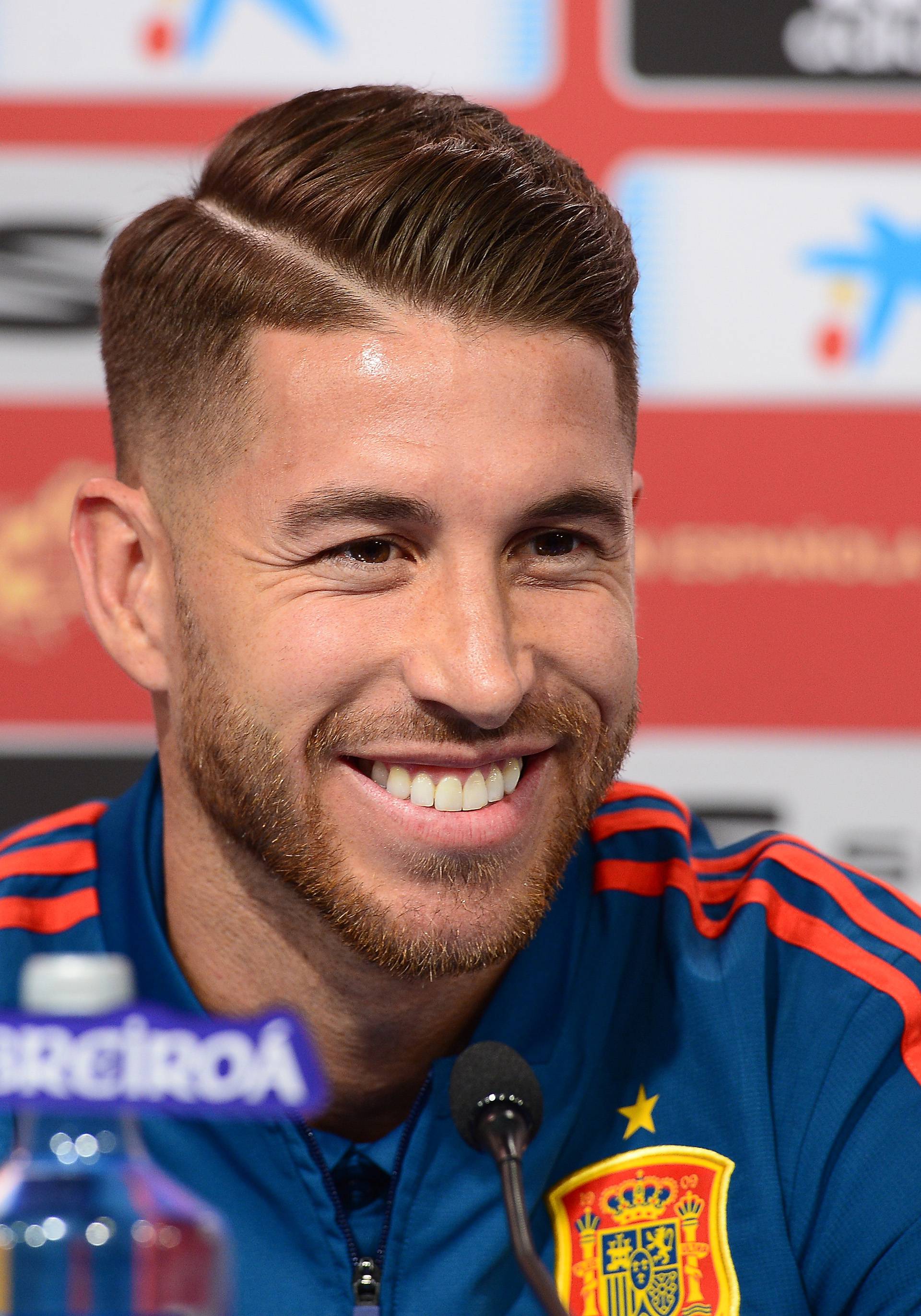 Football Leaks: Ramos pao na doping testu, sve zataškano?!