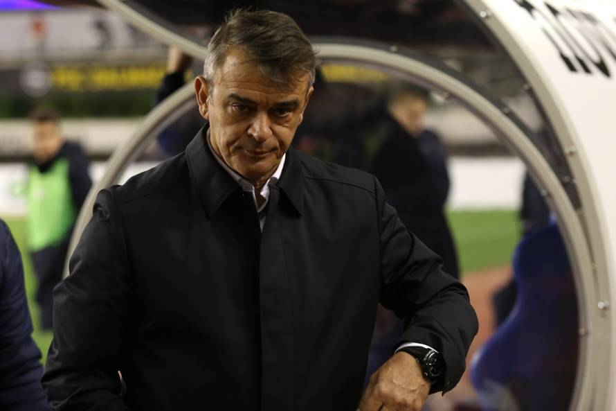 Split: U 17. kolu HT Prve HNL sastali se Hajduk i Rijeka