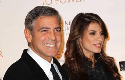 Elisabetta i Clooney potvrdili su prekid: Više nismo zajedno
